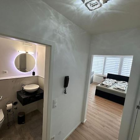 Appartement In Der Bonner Altstadt Eksteriør billede