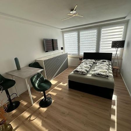 Appartement In Der Bonner Altstadt Eksteriør billede