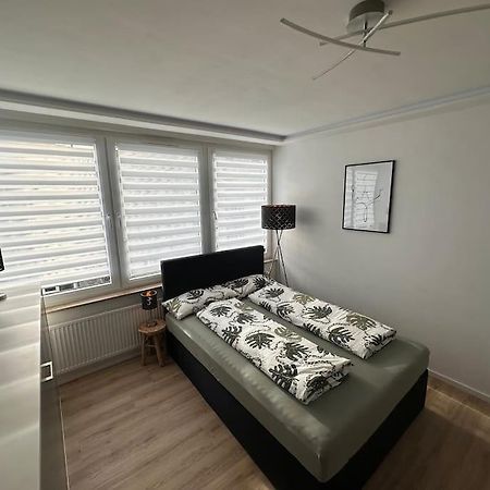 Appartement In Der Bonner Altstadt Eksteriør billede