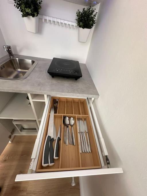 Appartement In Der Bonner Altstadt Eksteriør billede