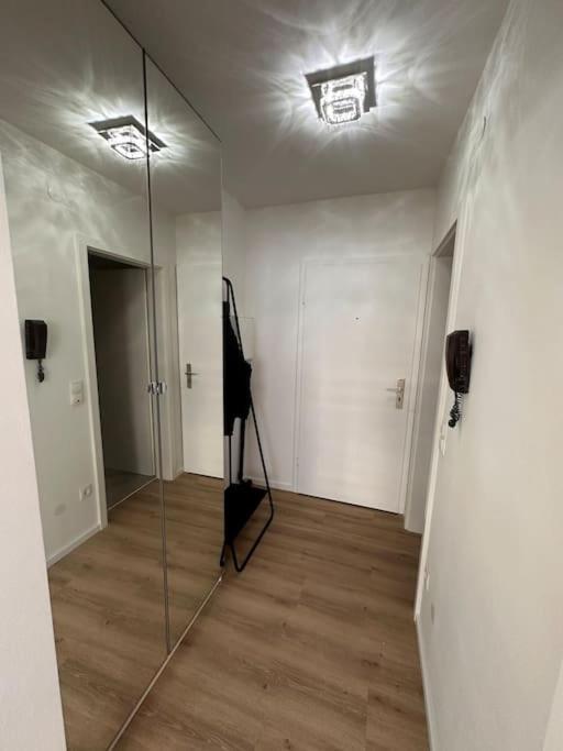 Appartement In Der Bonner Altstadt Eksteriør billede