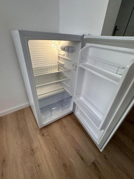 Appartement In Der Bonner Altstadt Eksteriør billede