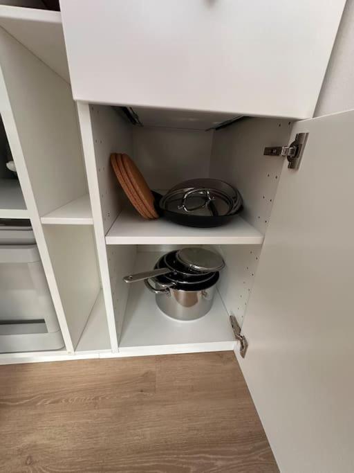 Appartement In Der Bonner Altstadt Eksteriør billede