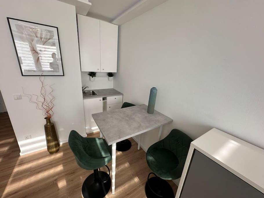 Appartement In Der Bonner Altstadt Eksteriør billede