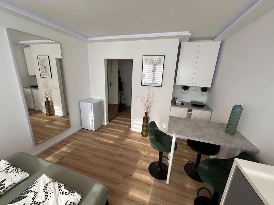 Appartement In Der Bonner Altstadt Eksteriør billede