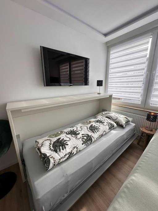 Appartement In Der Bonner Altstadt Eksteriør billede