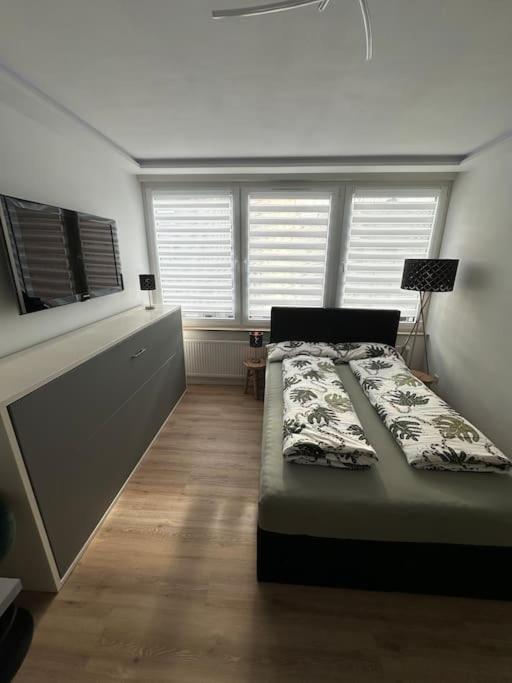 Appartement In Der Bonner Altstadt Eksteriør billede