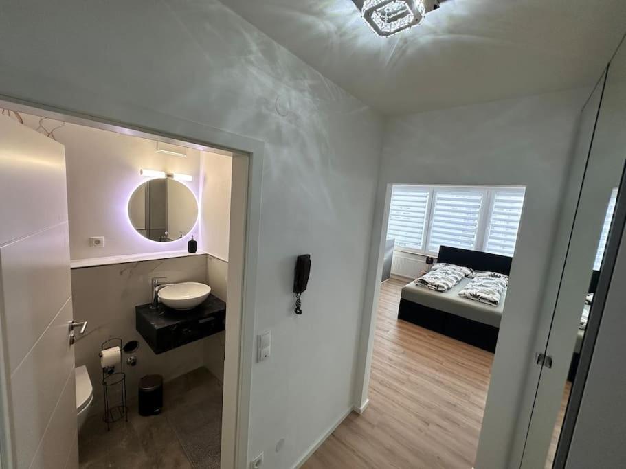 Appartement In Der Bonner Altstadt Eksteriør billede