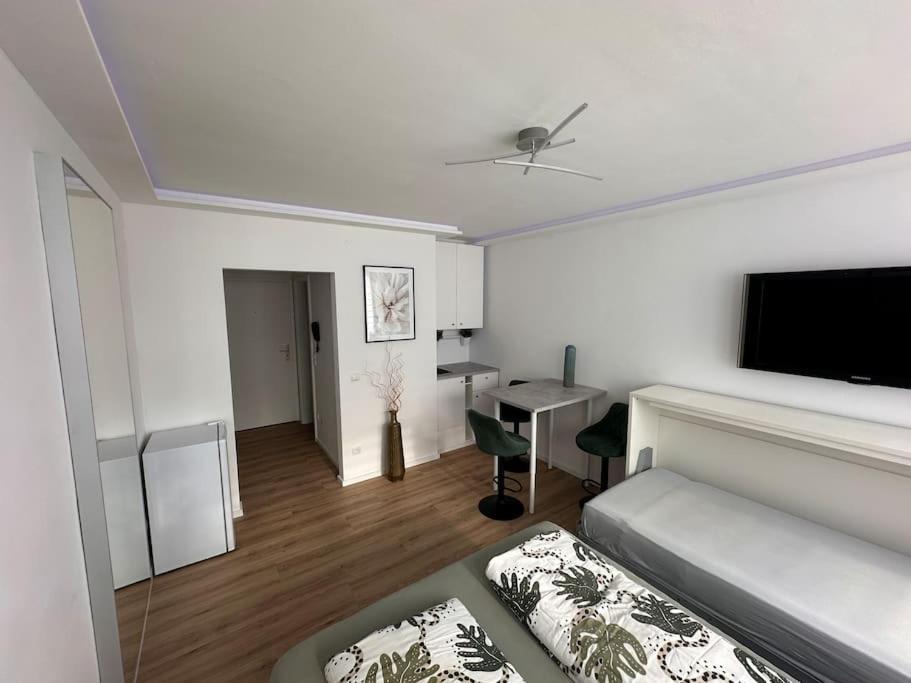Appartement In Der Bonner Altstadt Eksteriør billede