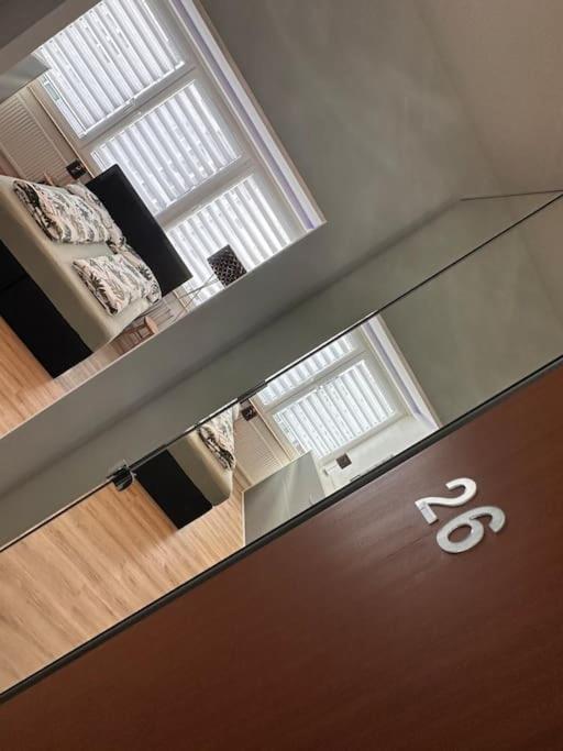 Appartement In Der Bonner Altstadt Eksteriør billede