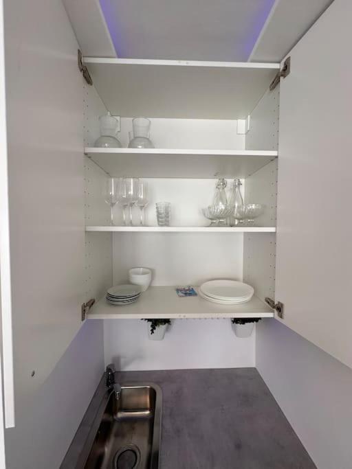 Appartement In Der Bonner Altstadt Eksteriør billede