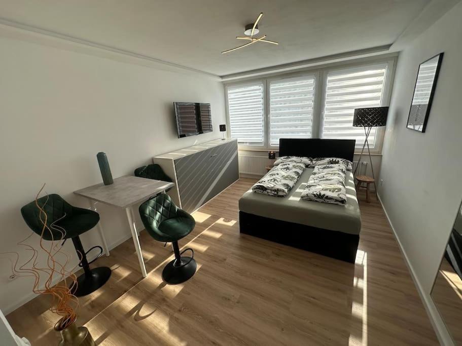 Appartement In Der Bonner Altstadt Eksteriør billede