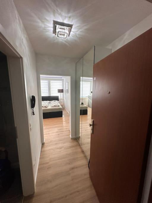 Appartement In Der Bonner Altstadt Eksteriør billede